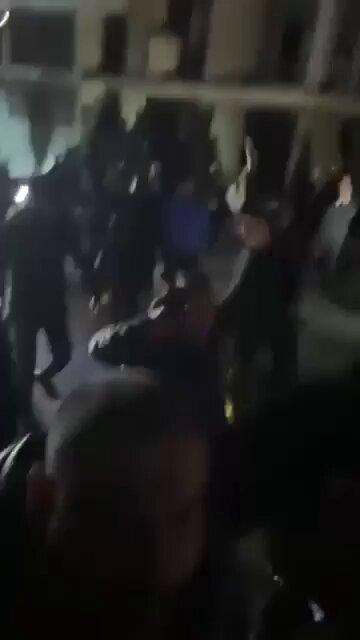 في القرداحة فلول الاسد ينادون يا "علي" و لواء "علي" جاهز لارساله لهم