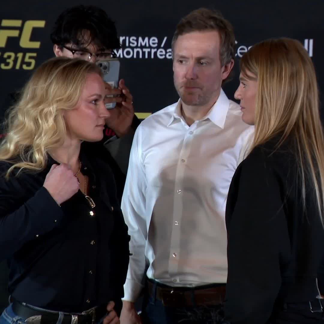 🇫🇷 MANON FIOROT 🆚 VALENTINA SCHEVCHENKO 🇰🇬 LE PREMIER FACE-À-FACE 🧨🧨⚔️