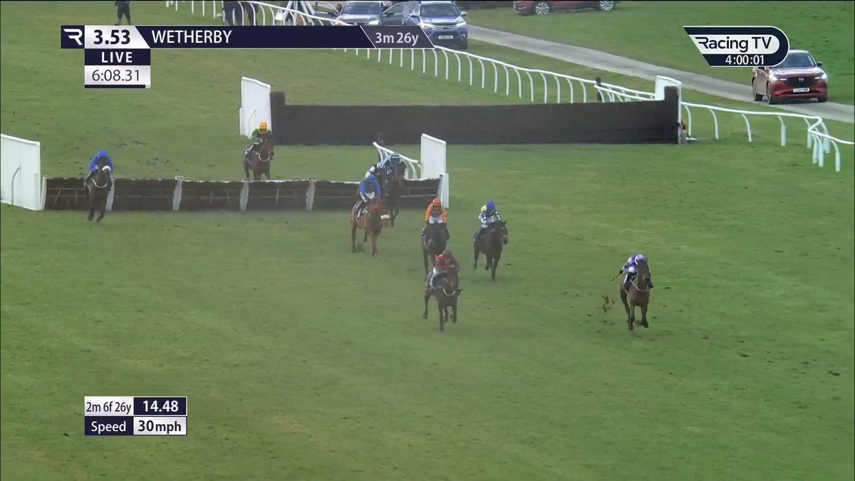 🚨 OFF THE JURY DUCKS OUT AT THE LAST UNDER DAVID MAXWELL!! DO YOU THINK HE MIGHT OF WON? 🤯