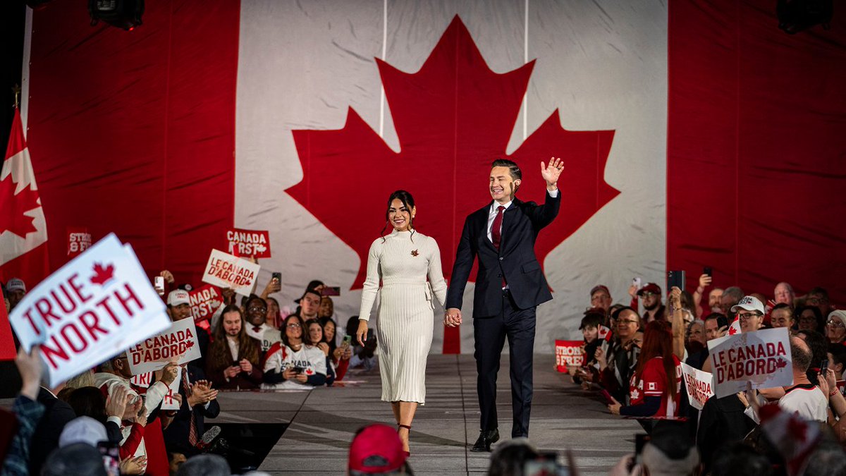 Restore Canada's promise. Join our fight: