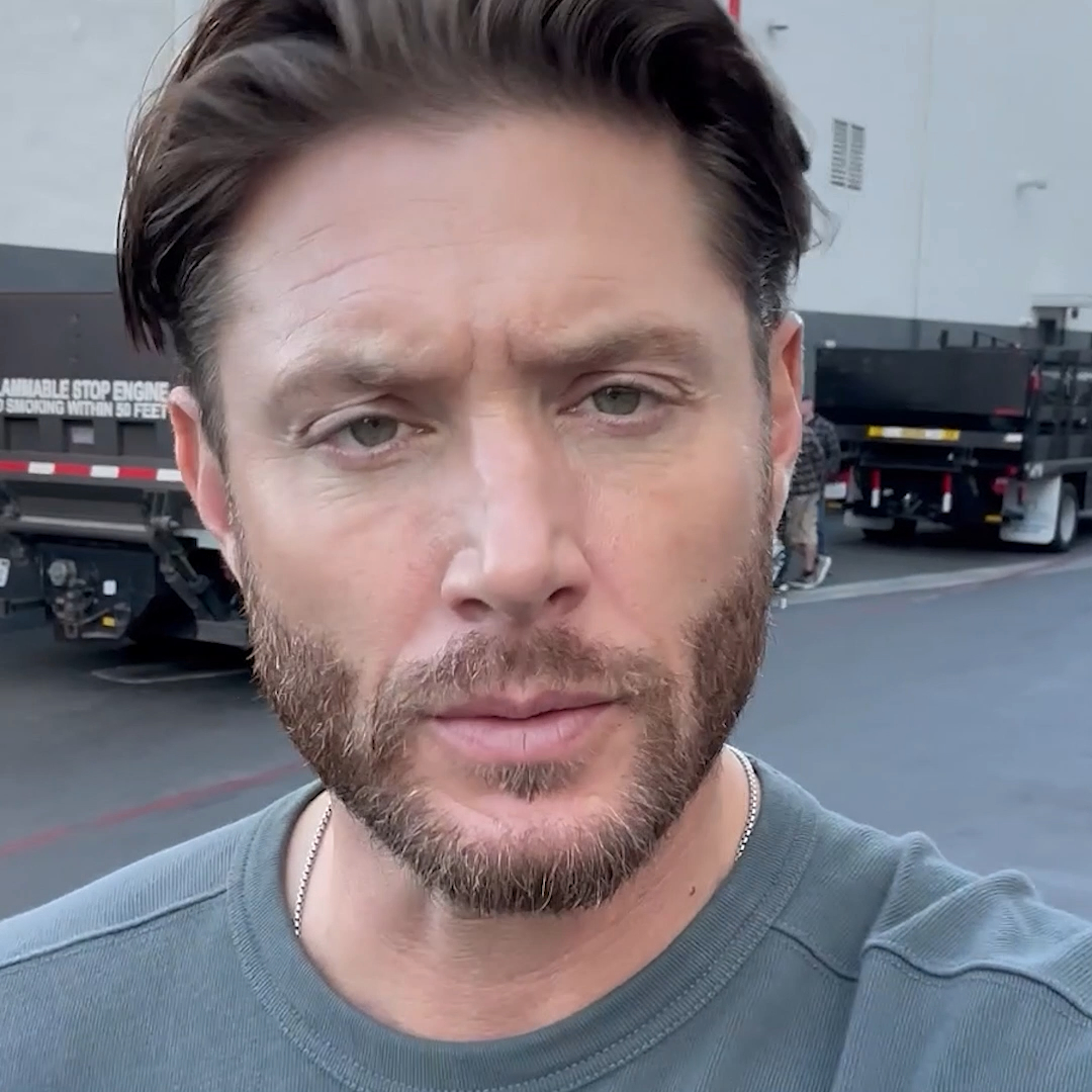 Season 5 just got a bit more supernatural.