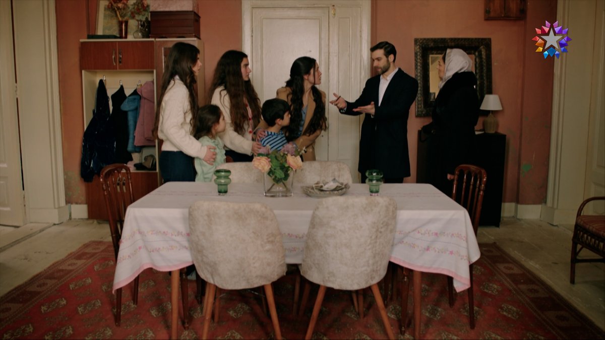 "Abla senin çocuğun mu olacak?" #Sahipsizler yeni bölümüyle Star'da başladı! Sahipsizlertvdizi 🔗