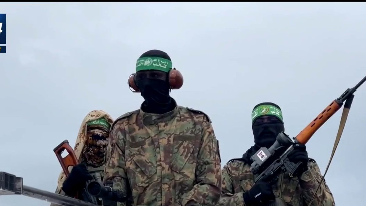 Le Hamas s'organise pour reprendre les combats, selon le Wall Street Journal