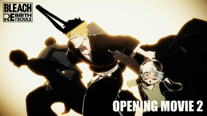 Break through the walls of black and white. Feel the rhythm in your soul with the #BLEACH Rebirth of Souls Opening Movie 2. BLEACH Rebirth of Souls comes to PlayStation, Xbox, and PC 3/21/25! Pre-order today: