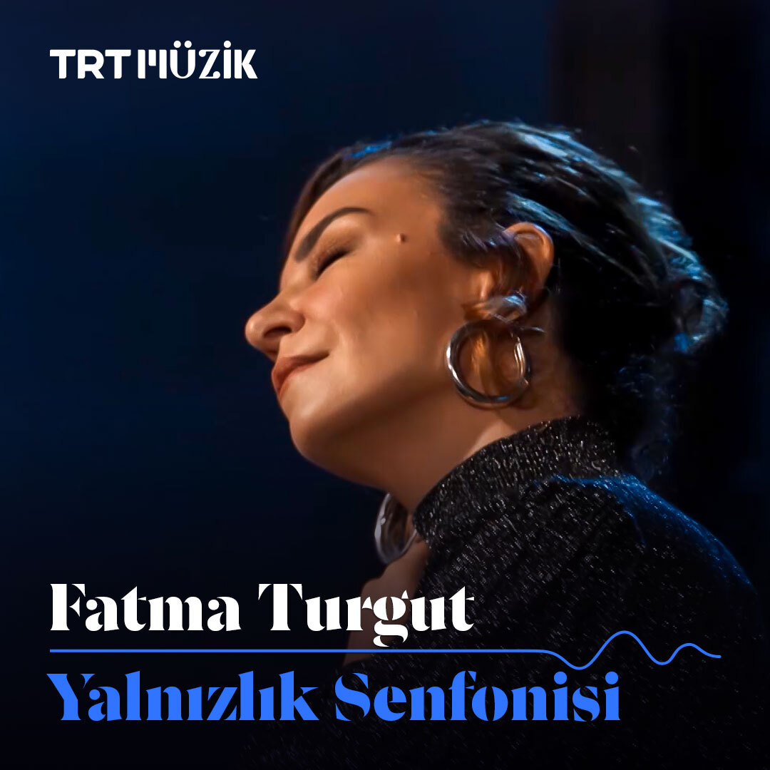 Fatma Turgut eğitimli bir ses Ve çok iyi bir şarkıcı Ve çok güçlü bir yorumcu Ve evet Sertab a Saygı gecesinde Bu şarkı senin hakkındı👊
