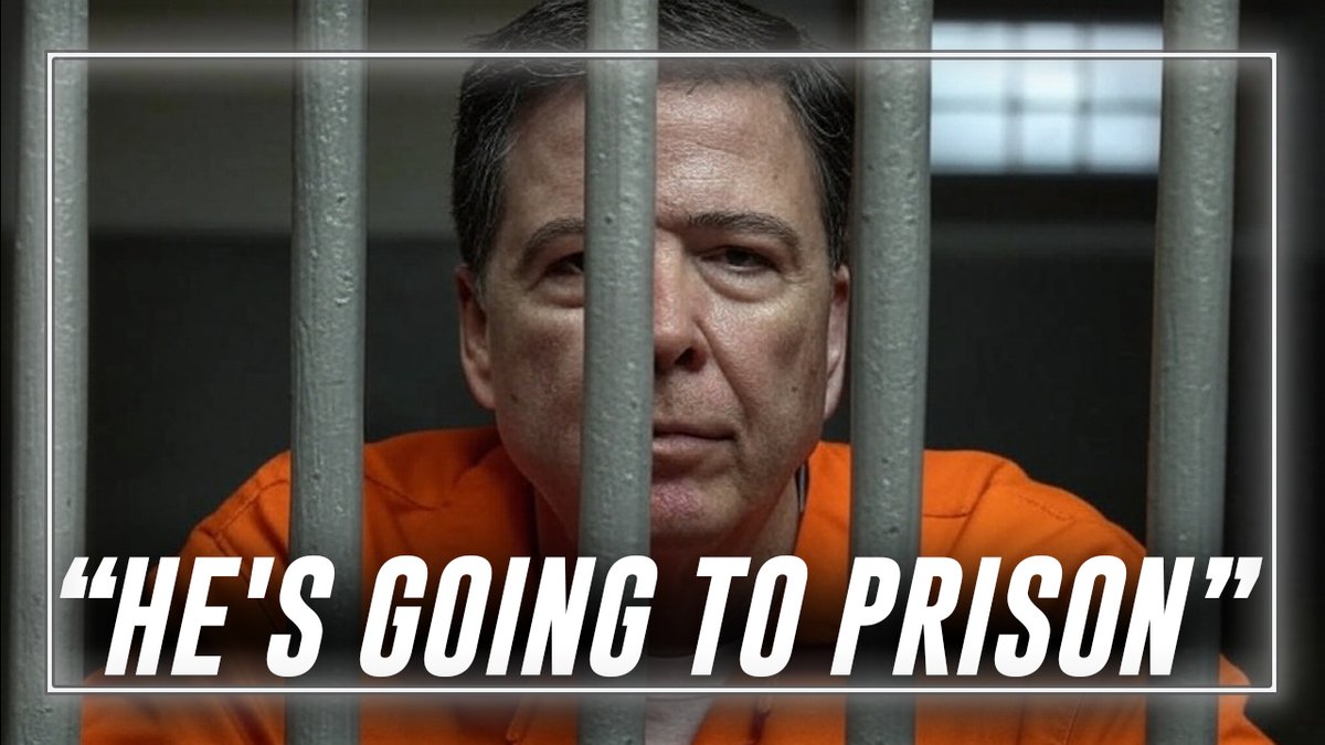 BREAKING EXCLUSIVE: General Flynn Responds To FBI Launching An Investigation Into Former Director James Comey's Honeypot Operation Targeting 2016 Trump Campaign "The Guns Are Coming Out... Comey Ought To Go To The Tall Man Shop & Get Measured For An Orange Jump Suit Because He's Going To Prison" General Mike Flynn » WATCH/SHARE THE LIVE X STREAM HERE: