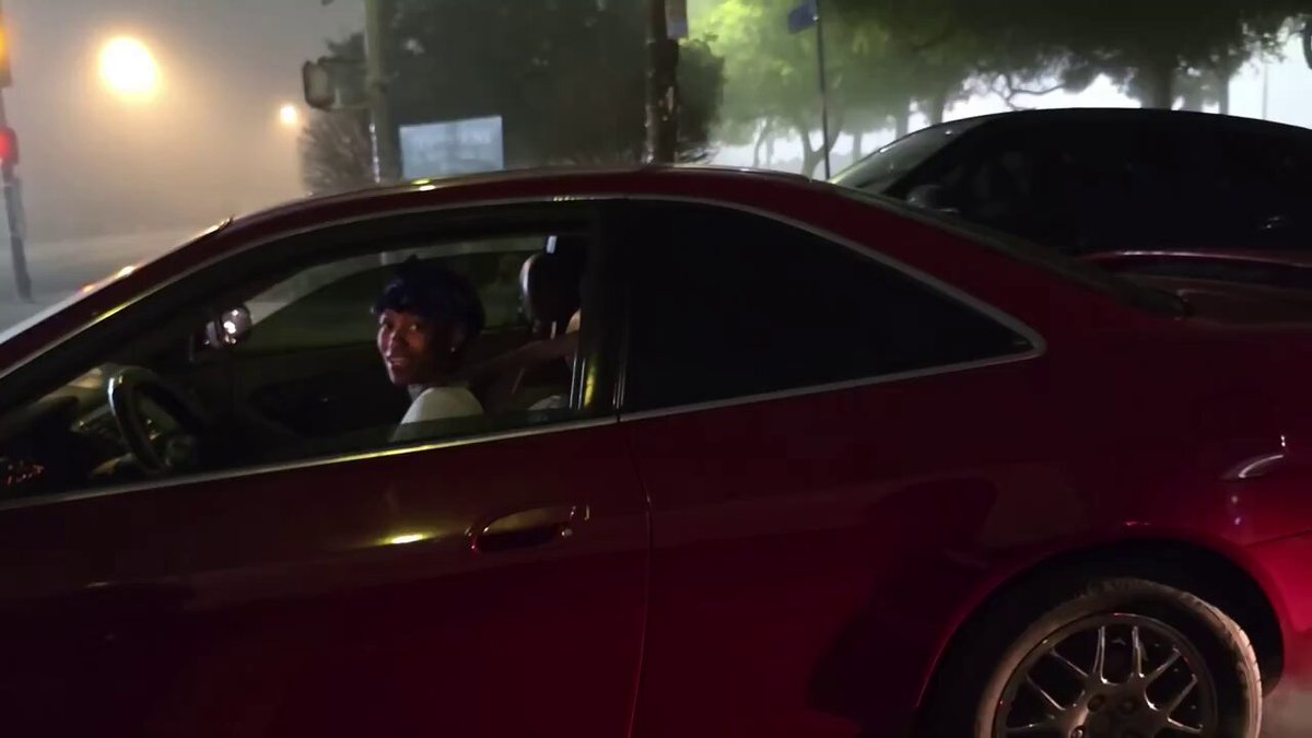 A random lady confronted Lacy for driving his $200k Lamborghini Urus in the hood 😭