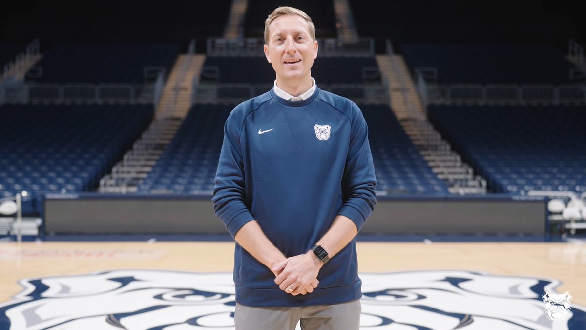 🚨#BUDayofGiving is here!🚨 We’re aiming for 1,855 gifts to honor Butler University's founding year. Last year, we raised $106K+ for our student-athletes—let’s top that! Your support fuels 500+ Dawgs who represent Butler every day. 🔗 Give now: #ButlerWay