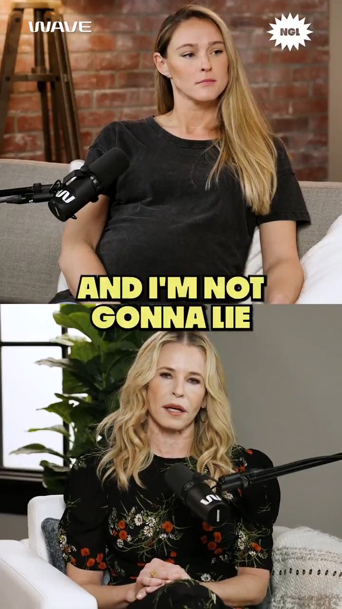.Chelsea Handler is not gonna lie: she’s done with overhearing strangers making conversation on planes! Episode 12 drops on 2/27!