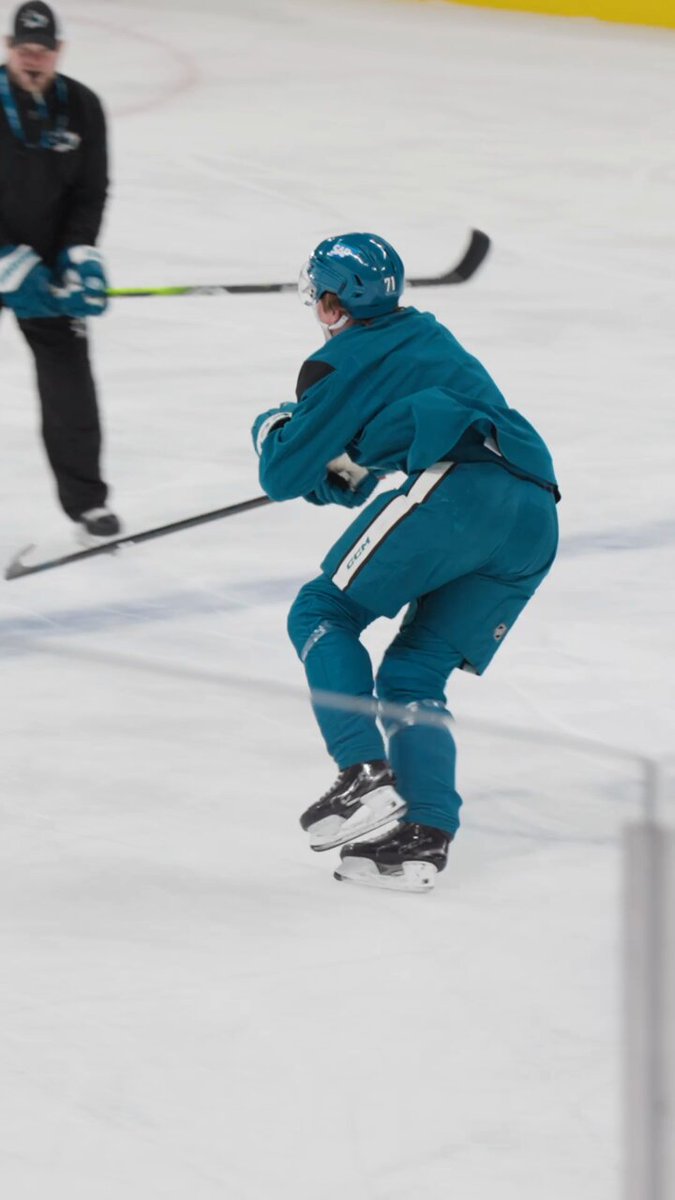 Toff added celly lessons to practice today 🙌