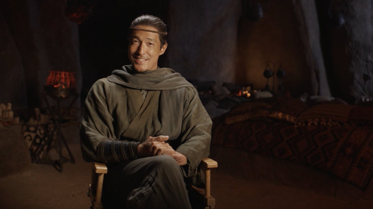 Part 3 of our recap series is the king of Malkier (and our hearts)