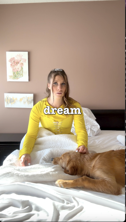 reverse skydiving, mirror mazes, and a cat that fixes your schedule? 🌀🐱 with the #DreamScreen tool in YouTube Shorts, creators can now generate high quality video clips with stunning detail, thanks to Veo 2. what scene will you create?