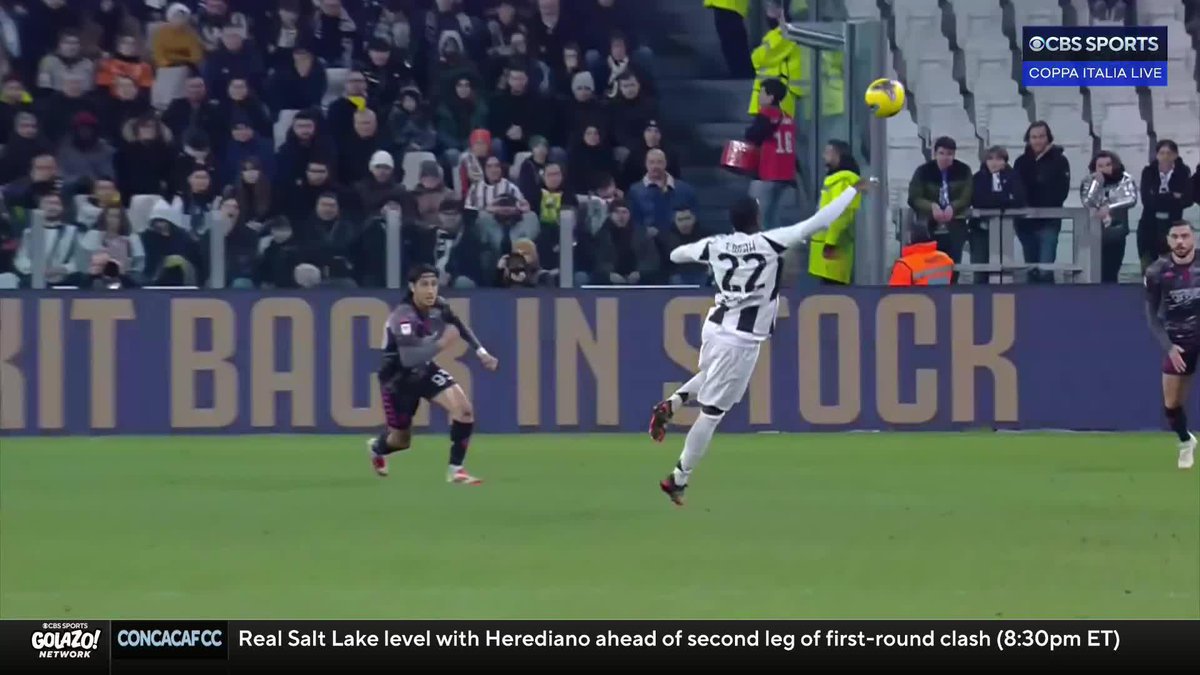 STOP THAT KHÉPHREN TURAM 😱 Can't tell what's better: The move or the finish 🔥