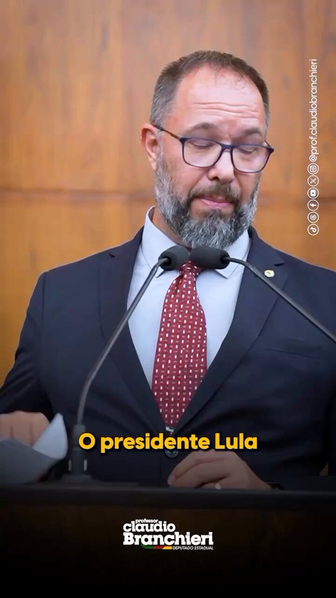 Lula é só um bêbado, burro, ladrão e mentiroso!