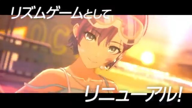 #シャニソンリニューアル 記念CMを公開! ━━━━━━━━━━━━━📺 透さんがナレーションを務めるCMを公開しました♪ 👇アイマスchでも公開中ですよ~