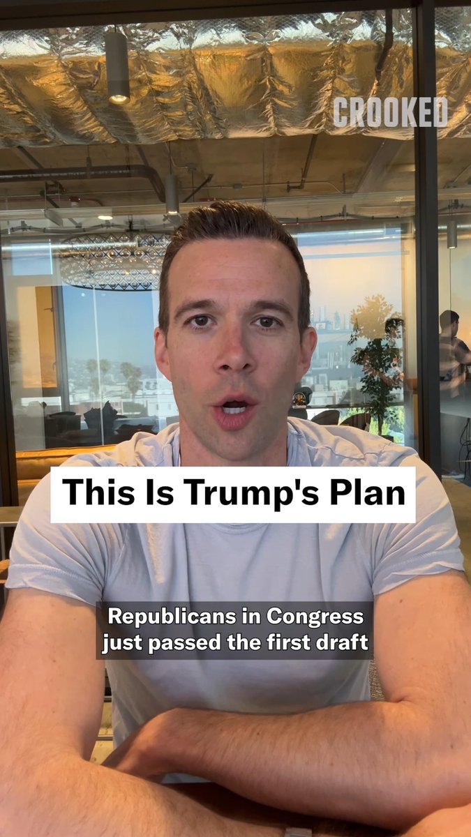 They want to take away health care and food from poor kids to pay for $1 trillion in tax cuts for the 1%