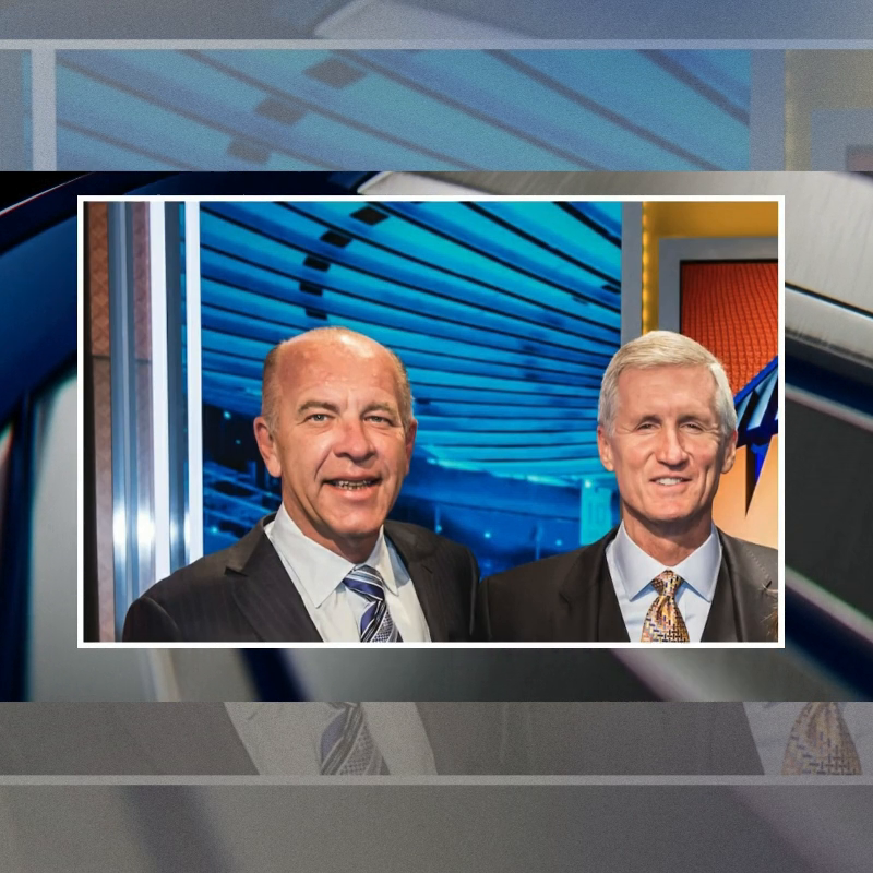 "I always felt he was the one who made MSG Network the gold standard of all the sports regional networks and if there ever was a Mount Rushmore - he's the first one on there." -Mike Breen on the legacy and impact of Al Trautwig.