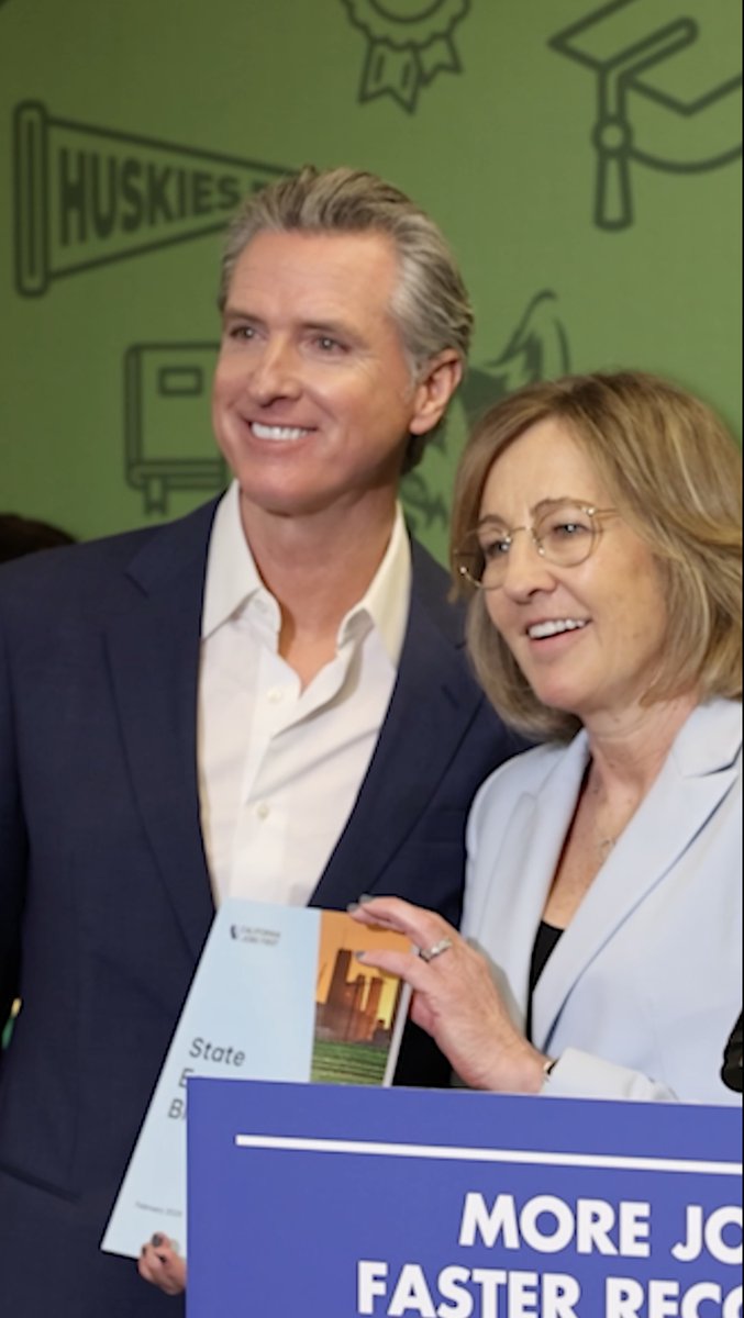 Californians across the state have worked together to outline tangible, ready-to-go California Jobs First economic plans to support their specific industries and workforces. Our resilience and determination to work across differences will help us overcome whatever challenges we face.