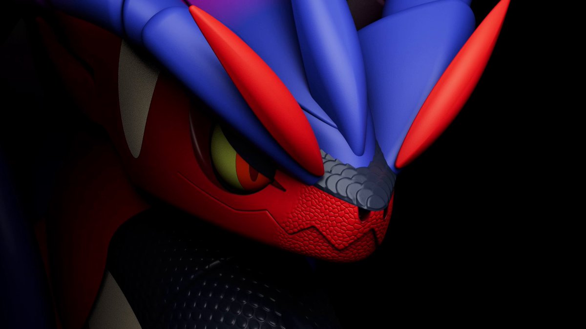 Honda has posted a trailer for the reveal of the Koraidon Project, a motorized Koraidon that can be sat on. It will be displayed in Tokyo March 7-9
