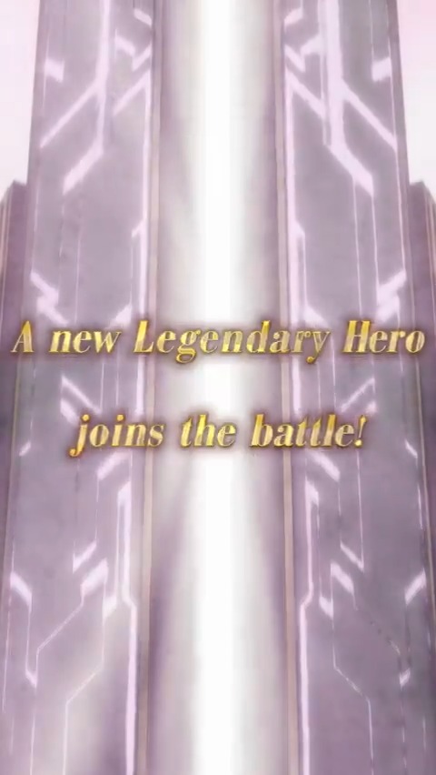 Sakura: In Full Bloom from the #FireEmblem Fates games appears in #FEHeroes as a Legendary Hero starting Feb. 27, 11 PM PT! You're also able to summon previously released 5★ Legendary Heroes and Mythic Heroes! #LegendarySakura