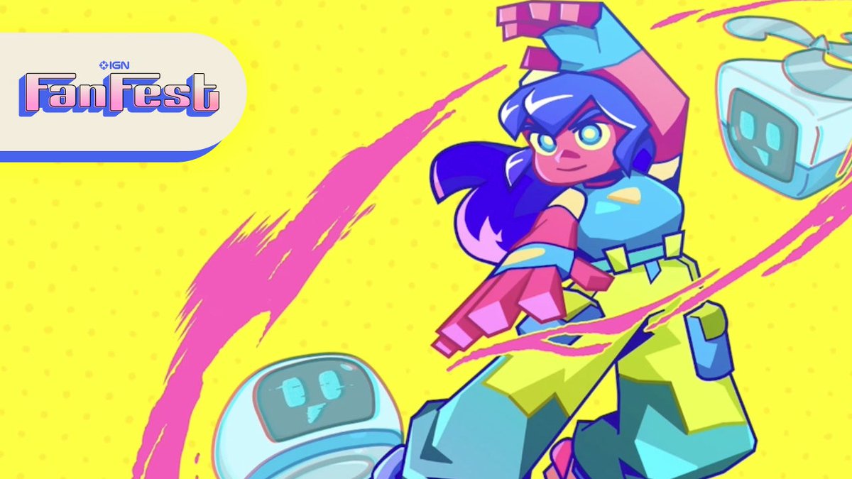 The revolution will not be choreographed. Watch the #IGNFanFest trailer for a look at All Systems Dance, an upcoming dance battle adventure game.