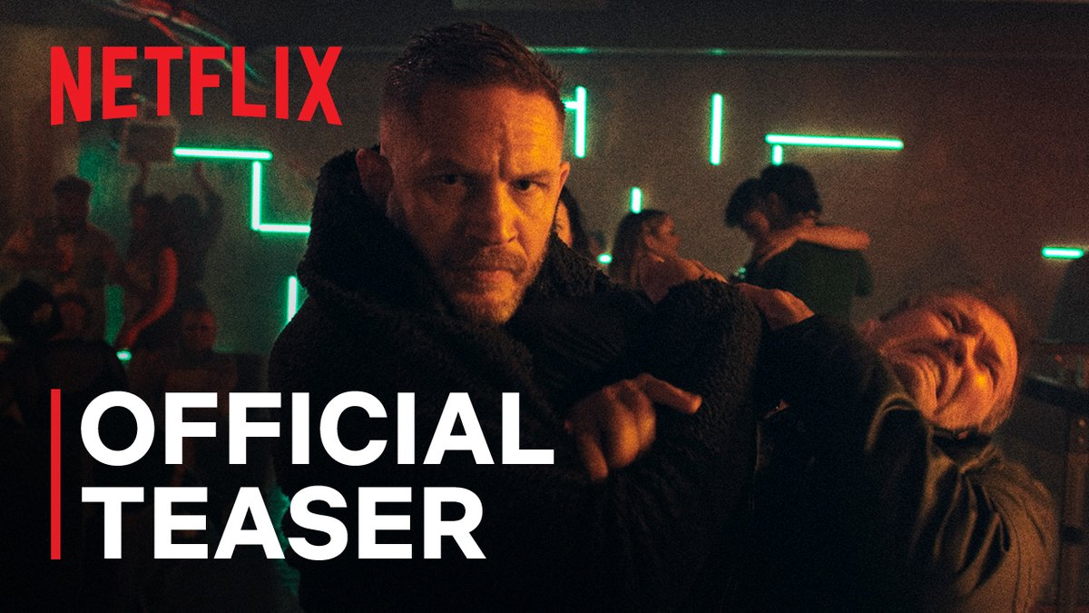 Tom Hardy dapet misi buat nyelametin anak seorang politisi yang hilang. Siapa sangka, semakin diselidikin, semakin banyak konspirasi gelap yang terungkap! Tandain, film action HAVOC tayang 25 April di Netflix.