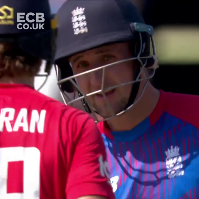 Liam Livingston's entire cricketing career exists only because of this one shot 😭 😭 😭. Super overhyped player in the last decade