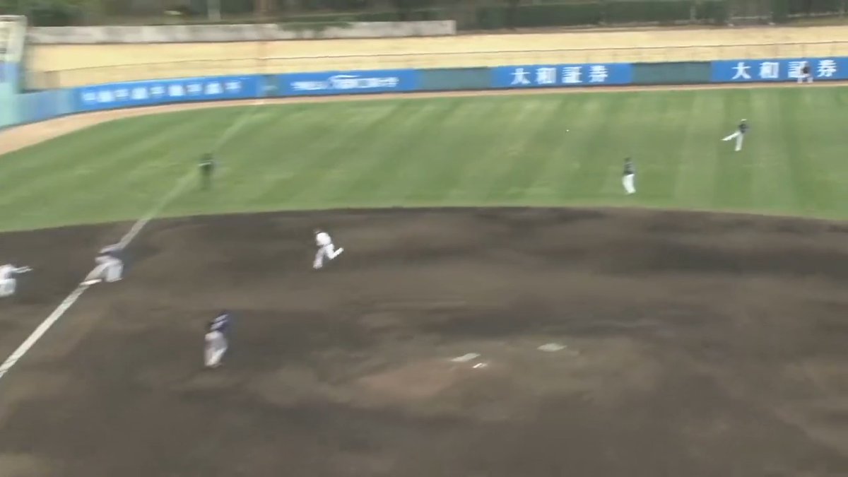 福岡ソフトバンクドラフト5位ルーキー #石見颯真 選手のタイムリー3ベースヒット‼️ #2025球春みやざきベースボールゲームズ #sbhawks 👇ライブ配信はこちら