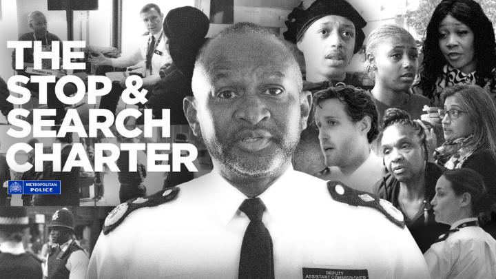 When stop and search is done well it takes weapons off the streets, saving lives. When done badly, it damages trust and confidence, undermining our ability to protect Londoners. A new Stop and Search Charter sets out the future of this effective, but contentious, power.