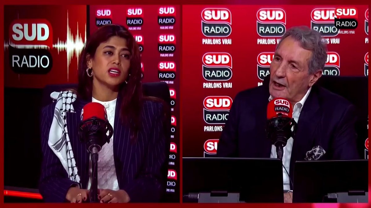 Ceci n’est pas du journalisme.