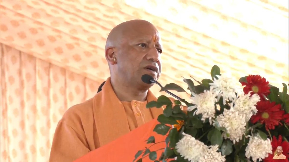 टीम भावना से जब कोई कार्य होता है तो उसके परिणाम ऐसे ही होते हैं, जैसे महाकुम्भ-2025, प्रयागराज के परिणाम आज हम सभी के सामने है...