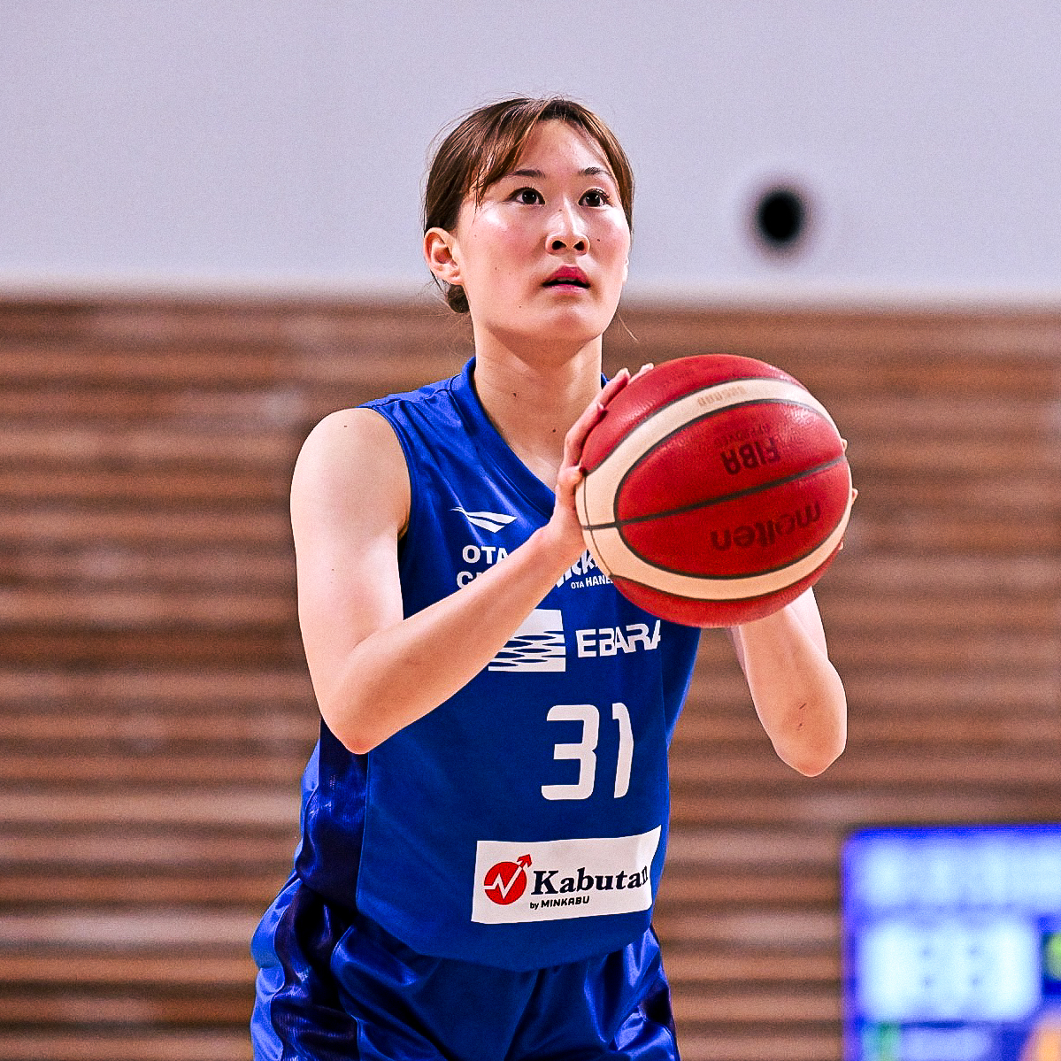 無双の30得点😱😱 大爆発のスコアラーがWフューチャーの頂上決戦を勝利へ導く! 東京羽田#31 髙原 春季(SF|175cm) GAME1:30 PTS|4 3FGM|4 REB 【第12週 vs三菱電機】 髙原春季 Takahara Haruki 東京羽田ヴィッキーズ(Wリーグ) #大樹生命Wリーグ #Wリーグ