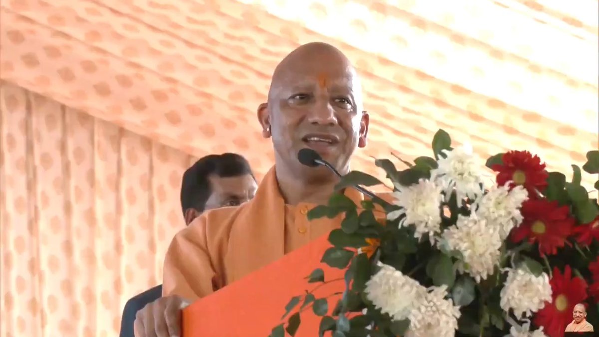 महाकुम्भ-2025, प्रयागराज के साथ जुड़े हुए जो भी स्वच्छता एवं स्वास्थ्य कर्मी थे, उन सभी को हम लोग ₹10,000 का एक अतिरिक्त बोनस देंगे...