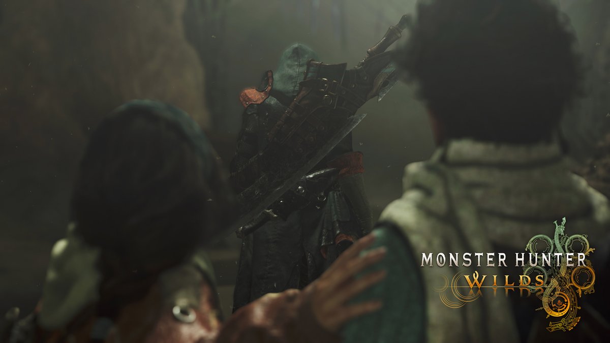 Join the expedition into the Forbidden Lands in Monster Hunter Wilds. As the lead hunter, unravel a mysterious quest full of danger, compelling characters and an engaging narrative that brings you face to face with a long-forgotten threat.