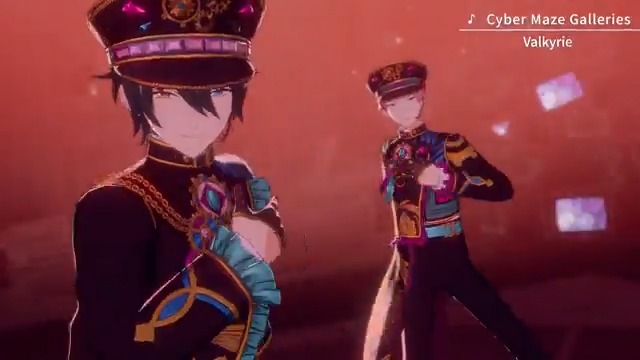 MV Release🥳Cyber Maze Galleries MV Outfit attached: Machina Outfit - Valkyrie Please enjoy!