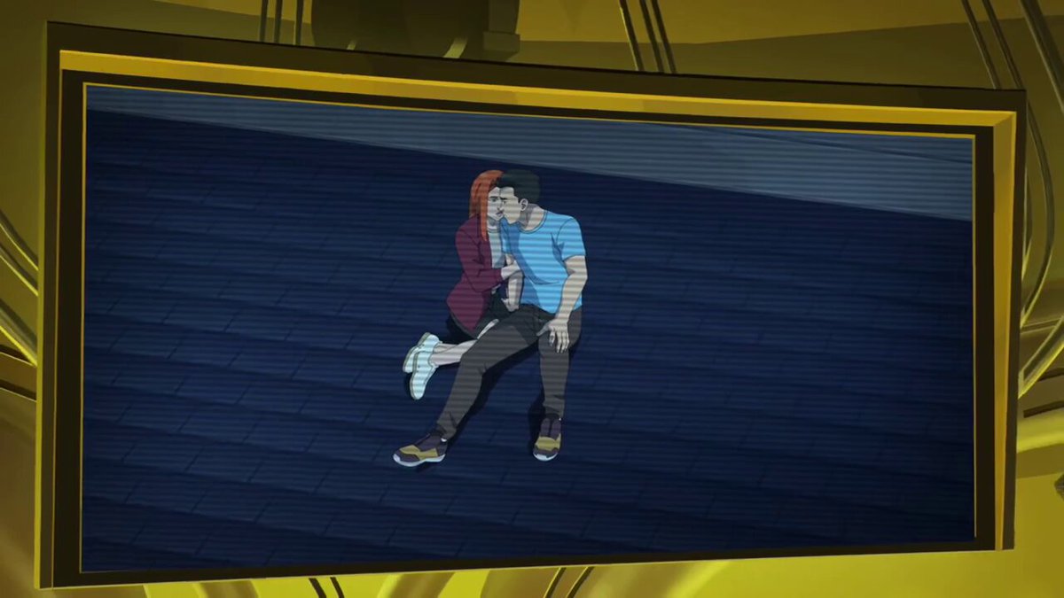 #INVINCIBLE Season 3 Episode 7 is going to hit like crack, cannot wait for the INVINCIBLE WAR to be animated! #INVINCIBLESeason3