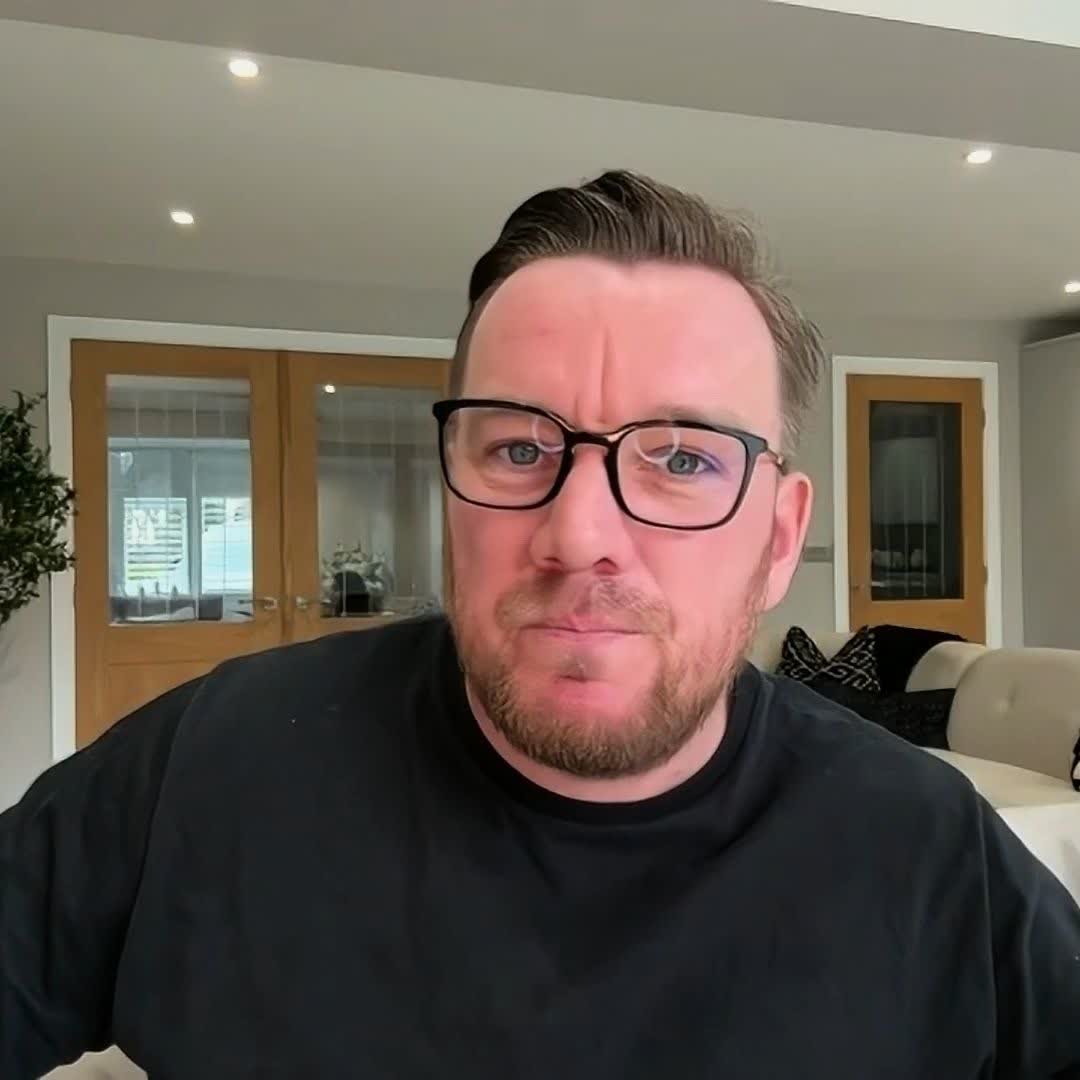"The biggest disappointment was Arsenal - this was their season!" 😬 Jamie O'Hara thinks this season is a huge missed opportunity for Arsenal, especially due to Manchester City not being in contention for the Premier League title this year 💭