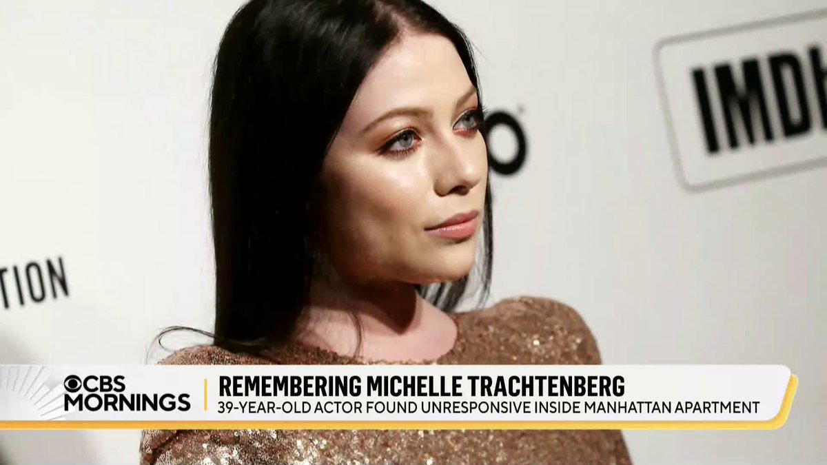 Michelle Trachtenberg, known for her roles in โHarriet the Spy,โ โBuffy The Vampire Slayerโ and โGossip Girl,โ was found unresponsive in an apartment in Manhattan on Wednesday and pronounced dead at the scene. She was 39 years old.
