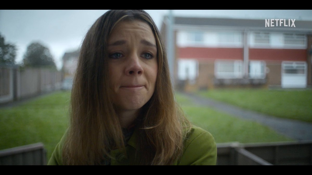 The performances in Toxic Town will break your heart. Jodie Whittaker, Aimee Lou Wood, and Claudia Jessie star as a group of mothers fighting for justice in the wake of one of the worst toxic waste scandals in UK history. Now playing.