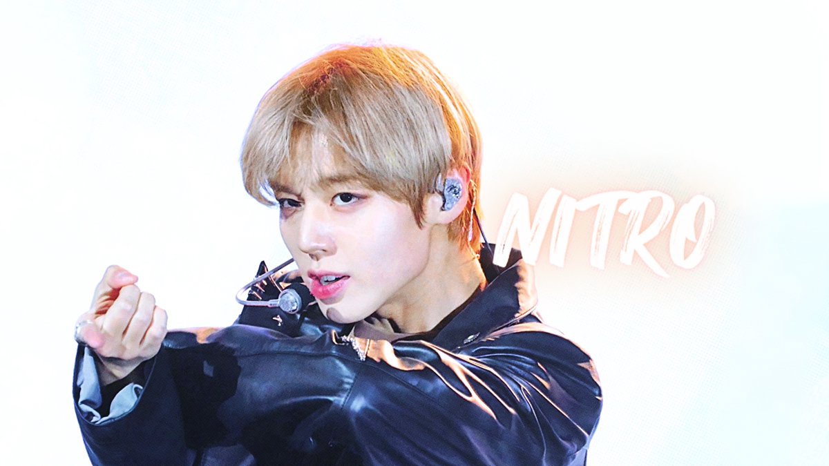 250222 ❄️ #박지훈 WINTER FAN MEETING 《𝑶𝒑𝒆𝒏𝒊𝒏𝒈》 IN MACAU ❄️ NITRO ❄️