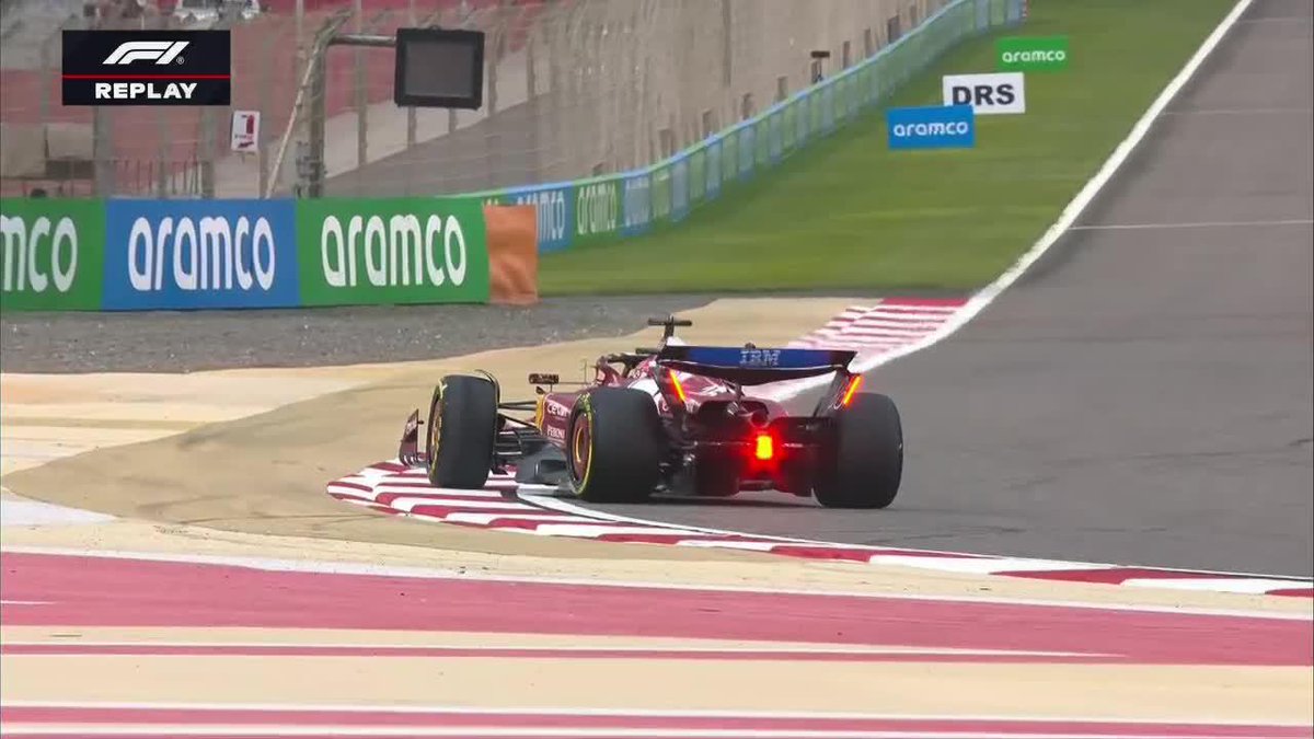 🚨 Trompo de Leclerc