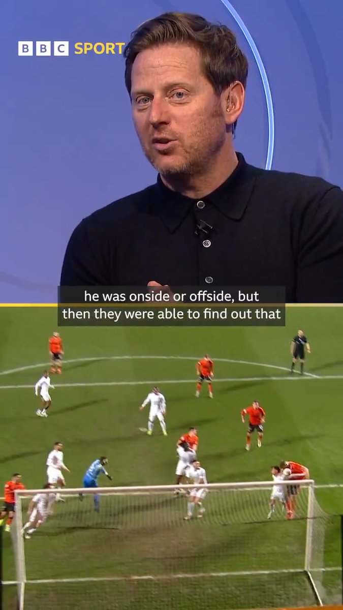 🗣️ 'A nonsense' 😬 Sportscene analyse the decision from VAR to disallow Sam Dalby's goal for Dundee United against Hibs. #BBCFootball