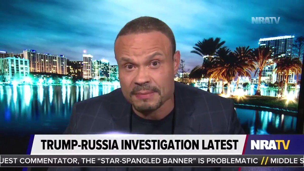 What happens when every Bongino investigation turns out to be a Mossad agent? Will be cover for Mossad or expose the truth?