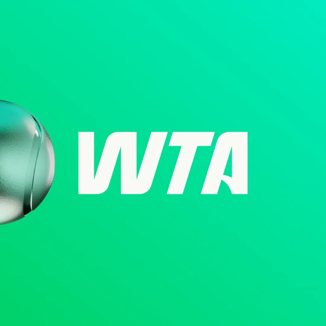 Welcome to the new era of the WTA. Where legends are made, and the world is watching. #WTARallyTheWorld