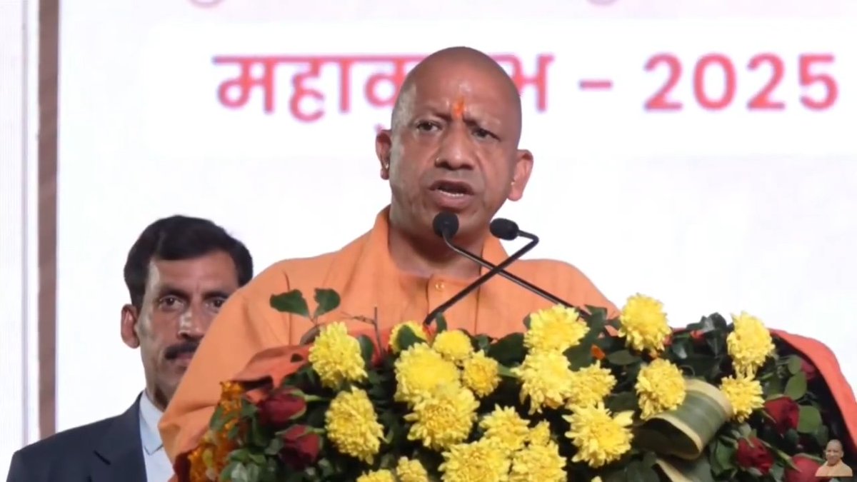 आप सभी के सामूहिक प्रयास का ही परिणाम है कि जितनी बड़ी चुनौती थी, उतनी ऊंची चोटी पर आप लोगों ने इस आयोजन को पहुंचाया है...