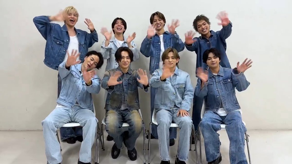 // #timelesz の楽曲が Spotifyで配信スタート🎊 \\ 新曲 "Rock this Party" や、コンピレーション “Hello! We’re timelesz” が解禁! ボイスメッセージ入り【This Is timelesz】 を聴いて新たな船出を応援しよう✨ ▶︎ timelesz (タイムレス)|Over The Top【公式】 #timelesz_RtP配信決定