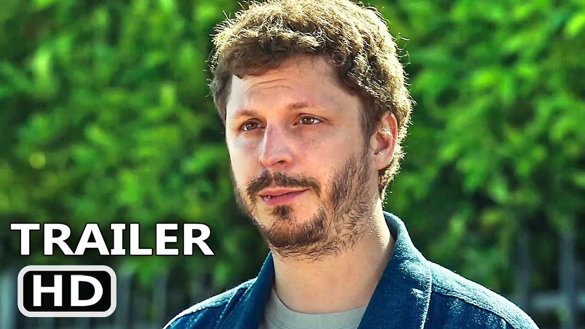 The trailer for ‘SACRAMENTO’ starring Michael Cera, Kristen Stewart, Michael Angarano and Maya Erskine has been released. In theaters April 11.