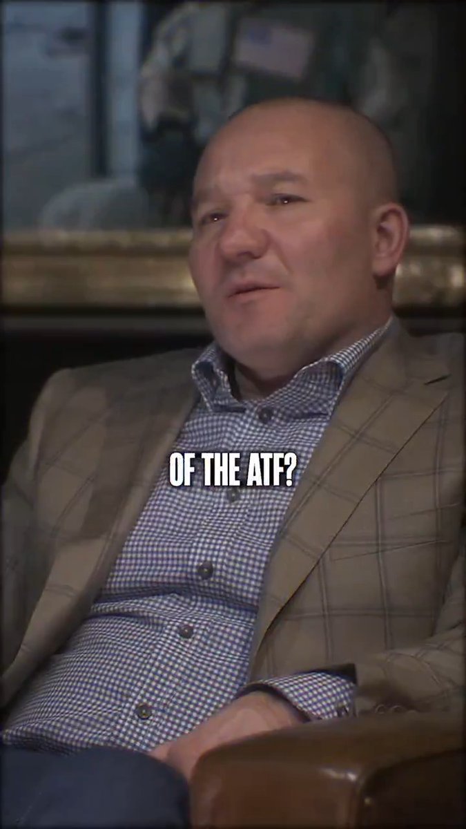 As many of y'all here may remember, I publicly called for Attorney General Andrew Bailey to be the Attorney General pick after President Trump won many times. This clip from the Shawn Ryan show may give you some insight on why I thought he was the man for the job 🇺🇸🦅
