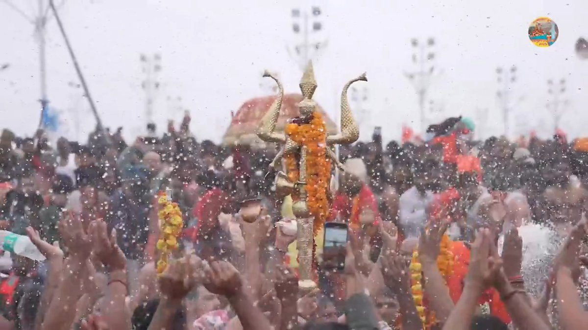 सनातन गर्व-महाकुम्भ पर्व