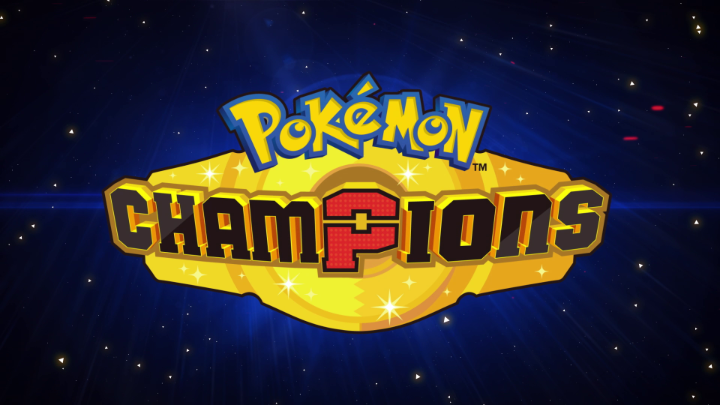Get ready to experience everything you love about Pokémon battles all in one place - in #PokemonChampions! 🏆 Stay tuned for more information about this battle-focused title with familiar mechanics, cross-platform battles, and more!